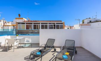 Okeanos Eco Guest House