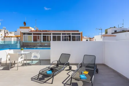 Okeanos Eco Guest House