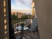 Azur Apartment Deluxe