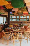 Mia Dakhla Resort - Breakfast