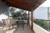 Blue Riviera A.E Hotels in Alimos