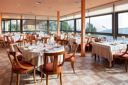 Can Fisa Hotel & Apartments Отели в г. Сан-Льоренс-д'Ортонс