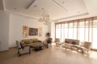 Downtown Tunis Hotel Hotels in Omrane