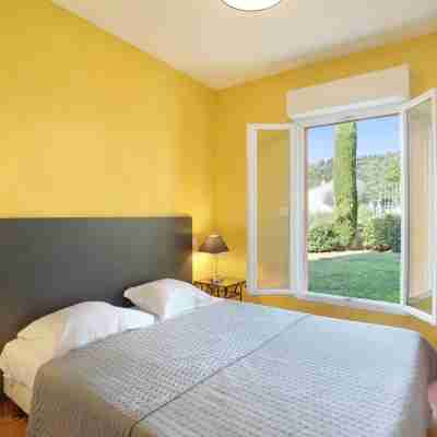 Résidence Odalys La Licorne de Haute Provence Rooms