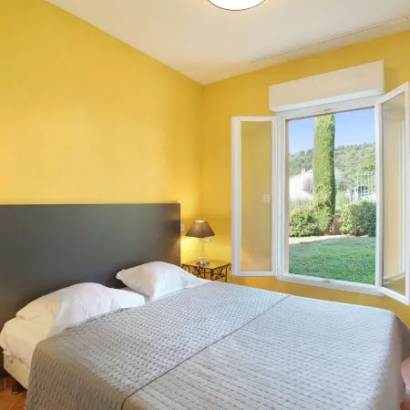 Résidence Odalys la Licorne de Haute Provence