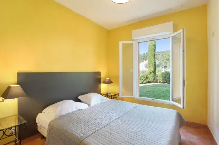 Résidence Odalys la Licorne de Haute Provence