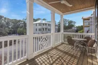 30A Beach House - Lotus by the Sea Hotels in Rosemary Beach