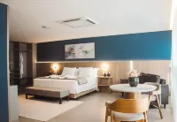 Hotel San Marinho Hotels in União da Vitória