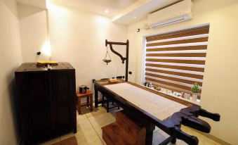 Goodland Elegance