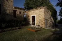 Castello di Semivicoli -  Casas de vacaciones