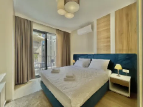 Hotel Pasha Hotels in Budva