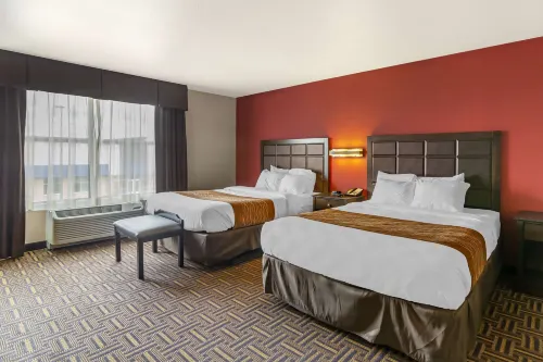 Sonesta Essential Minot