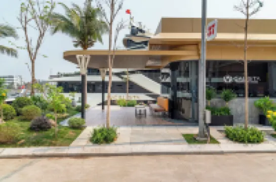 Calista Halong Bay Cruise