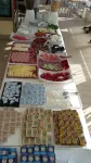 Igneada Meltem Hotel - servizio colazione