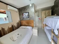 Pousada Casa Guntzel Juquehy - Piscina e ar Condicionado