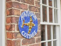 希望留宿漢普登小屋 斯泰茲酒店