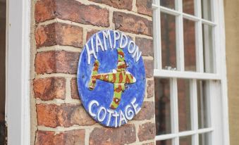 Host & Stay - Hampdon Cottage