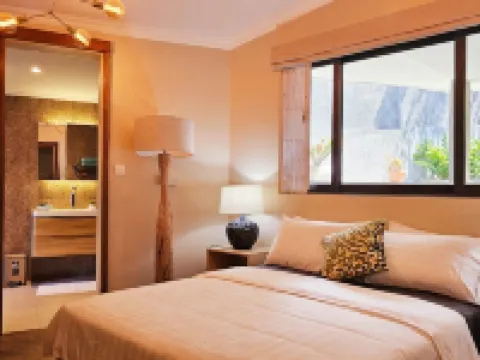 Villa Elodia by le Duc Hotel & Villas Hotels in Au Cap