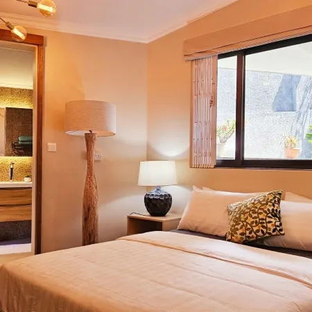 Villa Elodia by le Duc Hotel & Villas
