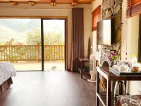 Vân Hồ Ecolodge Các khách sạn ở Vân Hồ
