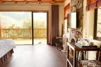 Van Ho Ecolodge Hotels in 