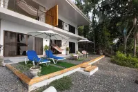 Mar & Sombra Villas - Spa