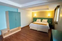 โรงแรม บรีซ - 3 ดาว