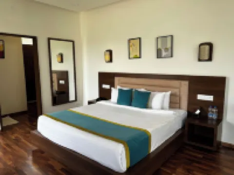 Bindiga Peak Resorts - Wifi