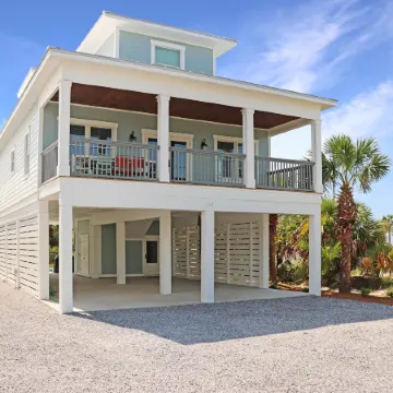 Desoto 1 by Pristine Property Vacation Rentals