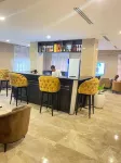 Boulevard Owerri Hotel - bar