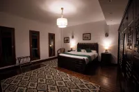 Villa Mango Hotel, near the American University in Cairo, AUC, New Cairo