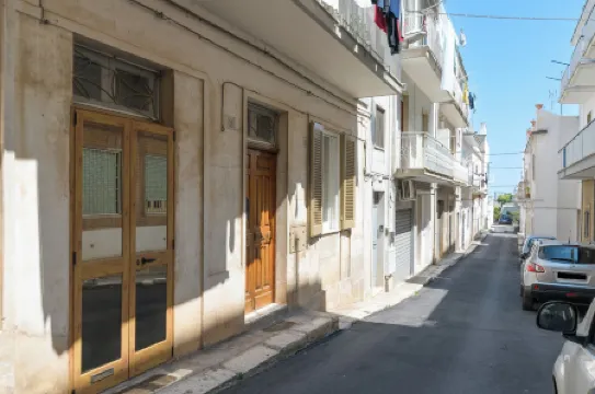 Da Nenè Apartment by Wonderful Italy