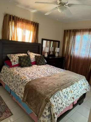 Queen Anne's Apartments Hotel a 