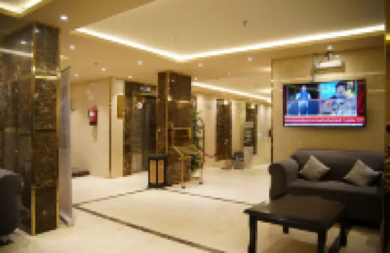 Dosh Hotel