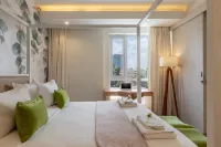 Capital M Ruby Line 1 Bed by YourHost,Nairobi Hotels in Nairobi