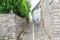Sant'Janni Hotels in Ariano Irpino