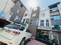 Goroomgo Hotel Imperial Varanasi - Wonderfull Stay with Family Hotels near Ghar Ghirasthi
