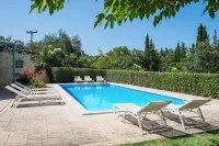 Villa Nefeli with Private Pool by Konnect - Villas