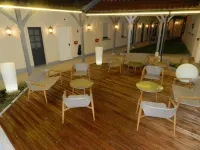 Logis la Venise Verte Các khách sạn ở Bar-sur-Aube