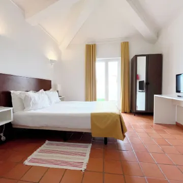 Quartos da Vila - Duna Parque Resorts & Hotels