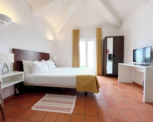 Quartos da Vila - Duna Parque Resorts & Hotels Hotels in Vila Nova de Milfontes