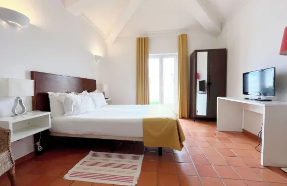 卡斯蒂略旅館-限成人入住-AC住宿集團管理