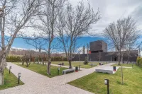 Manifest Restaurant and Hotel Gyumri Hotels in Gyumri