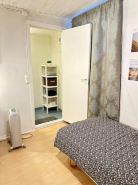 Center of Bodø, Near the Airport and the Port to the Lofoten Islands, Free Coffee