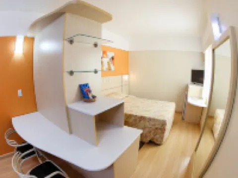 Hotel Metropolitan Canoas Hotels in Canoas