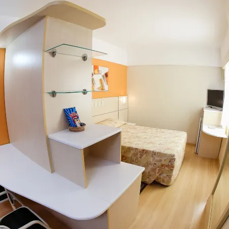 Hotel Metropolitan Canoas