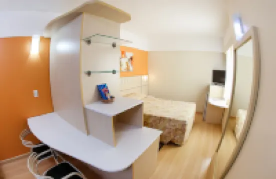 호텔 메트로폴리탄 카노아스