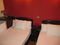 Garden View Hostel Hotels in Al Azbakeya