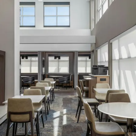Residence Inn Champaign