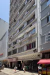 Perfect in Copacabana Comfortable Room Br401
